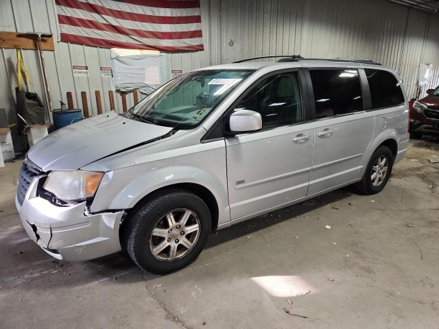 CHRYSLER TOWN & COU 2008 with VIN 2A8HR54P18R837962 - Photo from auction