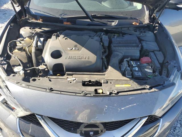 Photo 11 from auction – 2016 NISSAN MAXIMA 3.5 with VIN 1N4AA6AP6GC441159