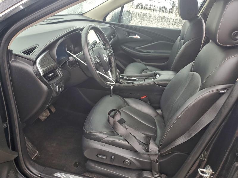 Photo 7 from auction – 2016 BUICK ENVISION P with VIN LRBFXESX6GD173441