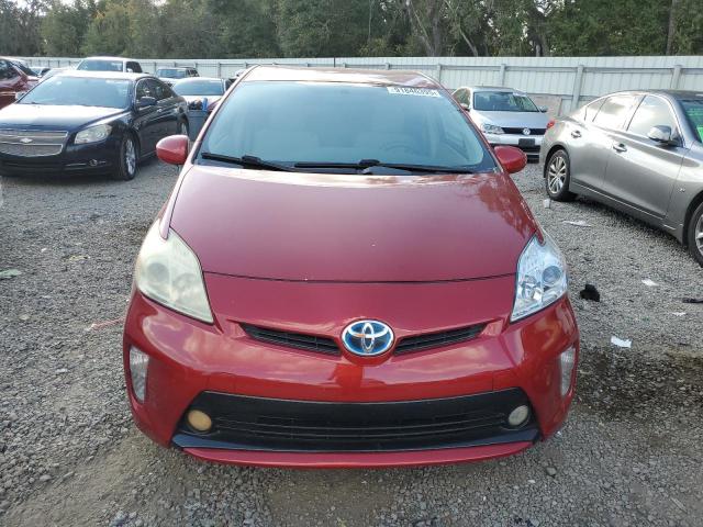 Photo 5 from auction – 2012 TOYOTA PRIUS with VIN JTDKN3DU7C1550822