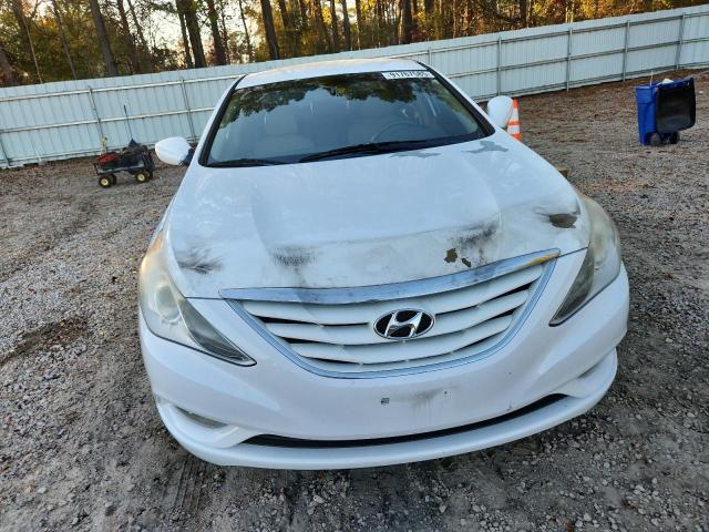 Photo 5 from auction – 2013 HYUNDAI SONATA with VIN 5NPEB4AC9DH653094