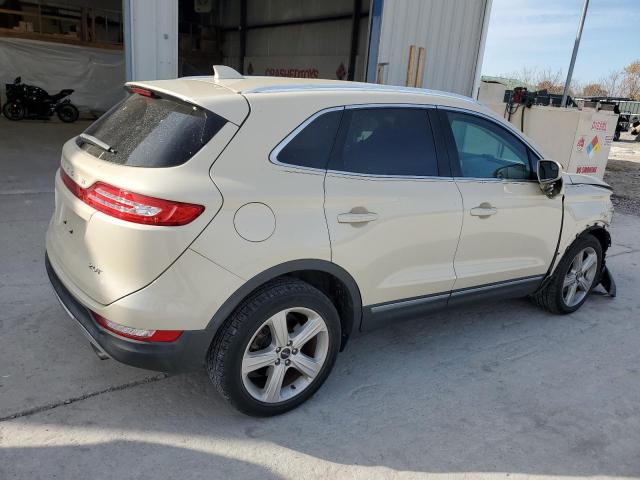 Photo 3 from auction – 2018 LINCOLN MKC PREMIE with VIN 5LMCJ1C96JUL19500