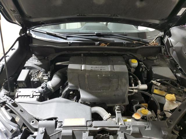 Photo 12 from auction – 2024 SUBARU FORESTER P with VIN JF2SKADC2RH508595