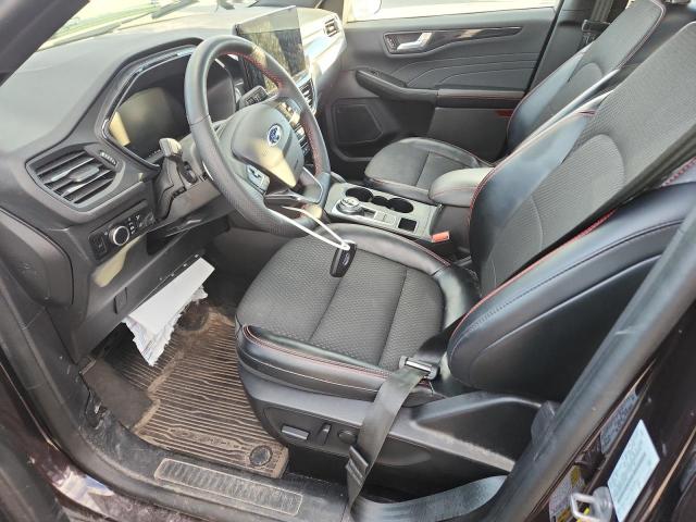 Photo 7 from auction – 2023 FORD ESCAPE ST with VIN 1FMCU9MN2PUA97955