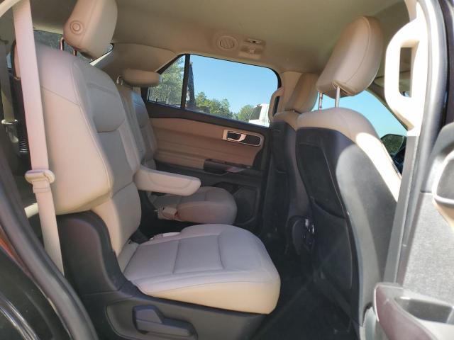 Photo 11 from auction – 2020 FORD EXPLORER X with VIN 1FMSK7DH7LGA58108