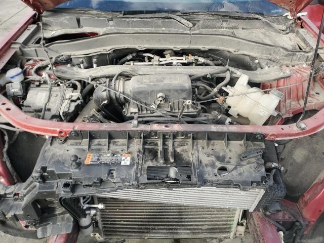 Photo 12 from auction – 2022 FORD EXPLORER L with VIN 1FMSK8FH6NGB70257