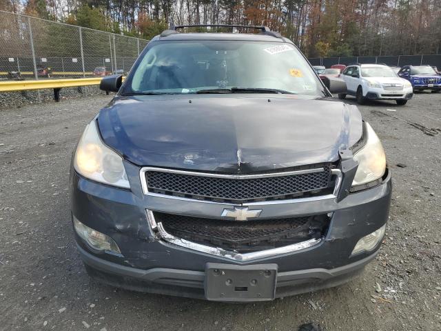 Photo 5 from auction – 2012 CHEVROLET TRAVERSE L with VIN 1GNKRFED4CJ342005