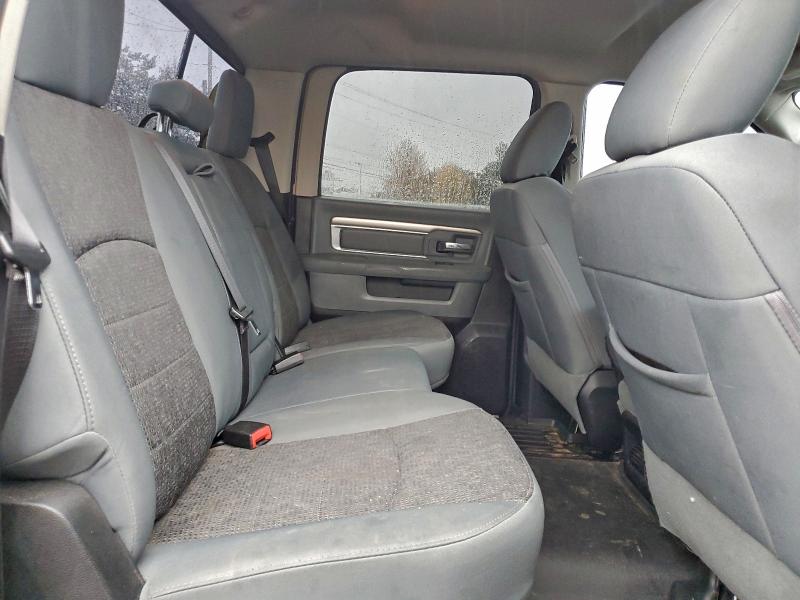 Photo 10 from auction – 2016 RAM 1500 SLT with VIN 3C6RR7LT2GG353087