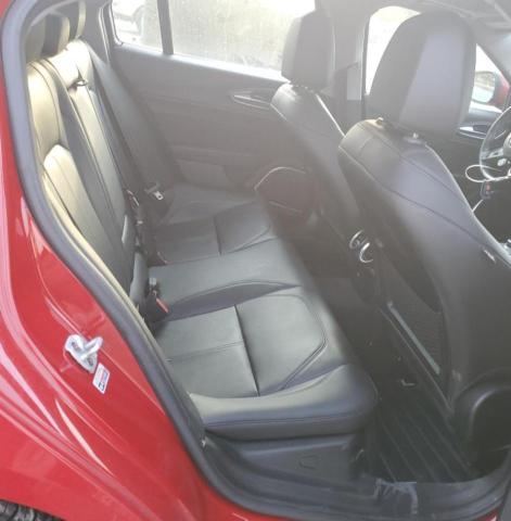 Photo 10 from auction – 2020 ALFA ROMEO GIULIA with VIN ZARFANAN2L7626438
