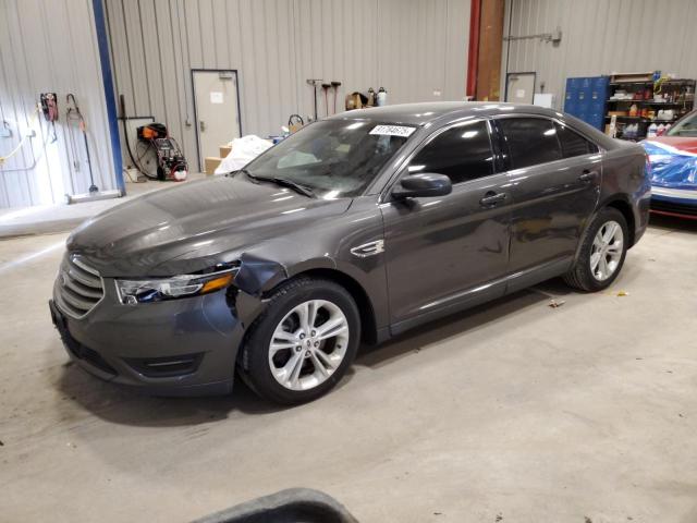 FORD TAURUS SEL 2015 with VIN 1FAHP2E84FG202404 - Photo from auction