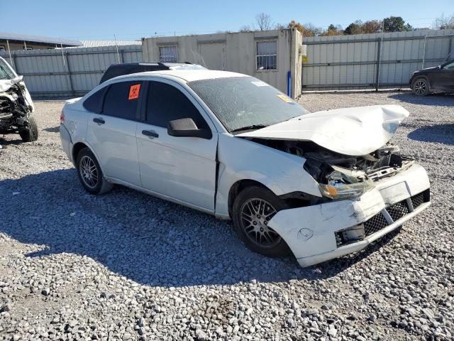 Photo 4 from auction – 2010 FORD FOCUS with VIN 1FAHP3FNXAW104728