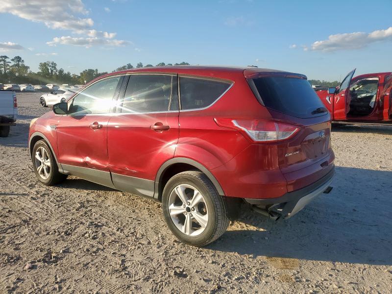 Photo 2 from auction – 2016 FORD ESCAPE SE with VIN 1FMCU0G76GUB70981