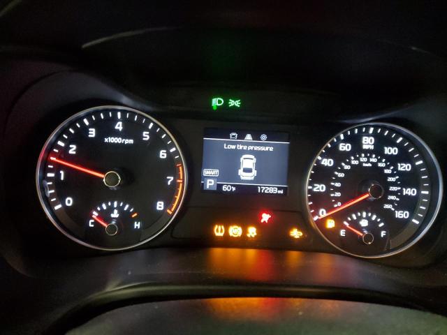 Photo 9 from auction – 2021 KIA FORTE FE with VIN 3KPF24AD1ME297449