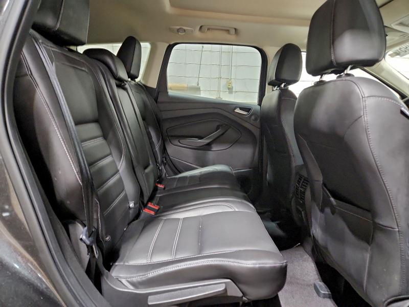 Photo 11 from auction – 2017 FORD ESCAPE TIT with VIN 1FMCU9J90HUE16178