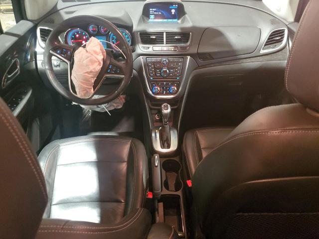 Photo 8 from auction – 2015 BUICK ENCORE with VIN KL4CJGSB4FB046357
