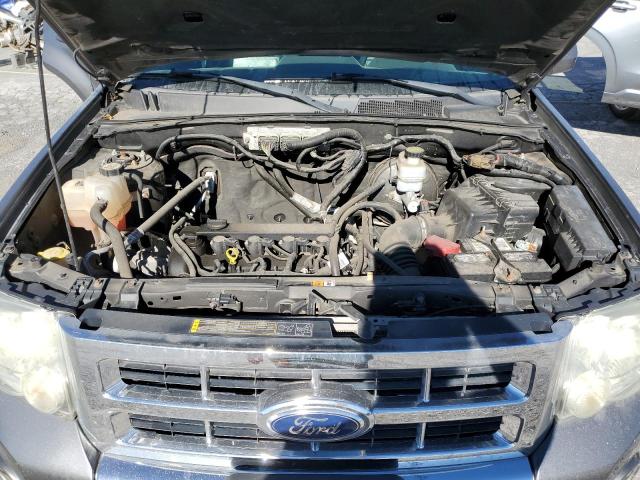 Photo 12 from auction – 2012 FORD ESCAPE LIM with VIN 1FMCU9E70CKA13072