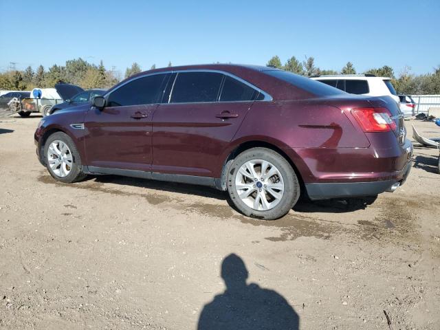 Photo 2 from auction – 2011 FORD TAURUS SEL with VIN 1FAHP2EW7BG133555