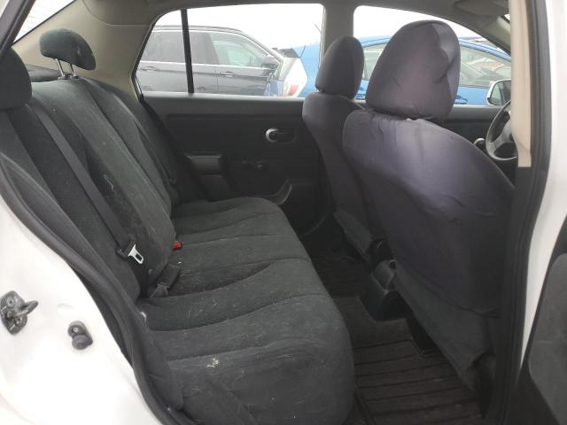 Photo 10 from auction – 2011 NISSAN VERSA with VIN 3N1BC1AP9BL454404