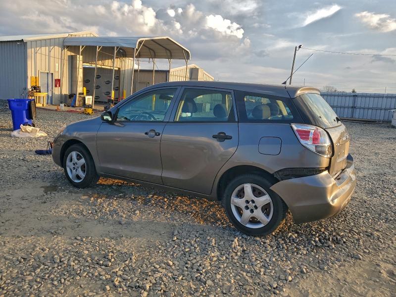 Photo 2 from auction – 2023 TOYOTA COROLLA MA with VIN 2T1KR32E28C694359