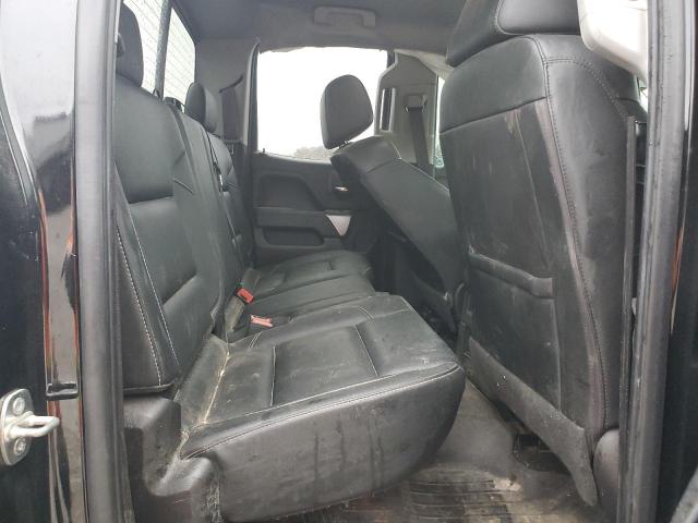 Photo 10 from auction – 2016 CHEVROLET SILVERADO with VIN 1GCVKREC5GZ429146