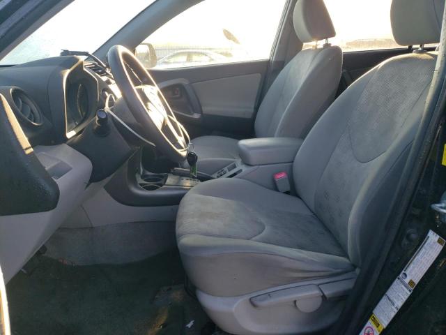 Photo 7 from auction – 2011 TOYOTA RAV4 with VIN JTMBF4DV8B5038490