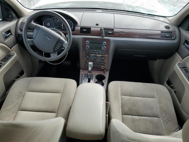 Photo 8 from auction – 2009 FORD TAURUS SE with VIN 1FAHP23W59G112619