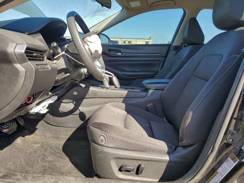 Photo 7 from auction – 2020 NISSAN ALTIMA S with VIN 1N4BL4BV0LC256597