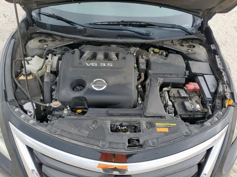 Photo 11 from auction – 2015 NISSAN ALTIMA 3.5 with VIN 1N4BL3AP4FC181646