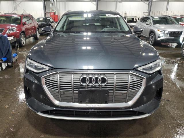 Photo 5 from auction – 2019 AUDI E-TRON PRE with VIN WA1VABGE8KB010454