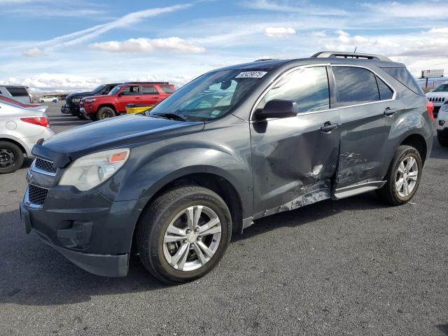 Photo 1 from auction – 2014 CHEVROLET EQUINOX LT with VIN 2GNFLFEKXE6221691