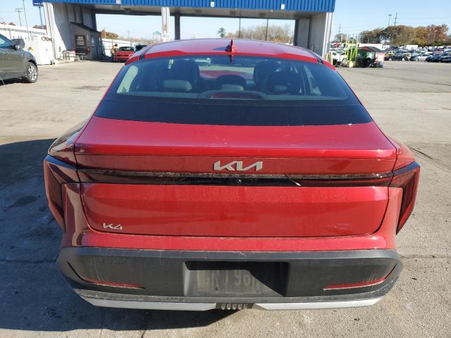 Photo 6 from auction – 2025 KIA K4 LX with VIN 3KPFT4DE2SE085030