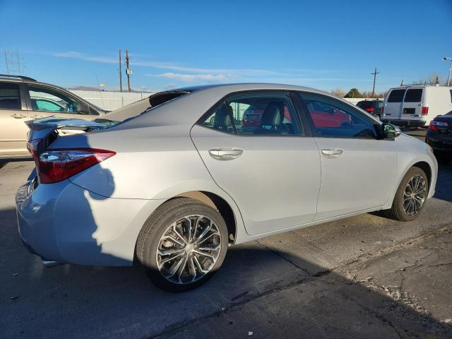 Photo 3 from auction – 2016 TOYOTA COROLLA L with VIN 2T1BURHE2GC690013