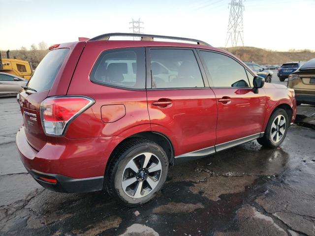 Photo 3 from auction – 2017 SUBARU FORESTER 2 with VIN JF2SJABC8HH428299
