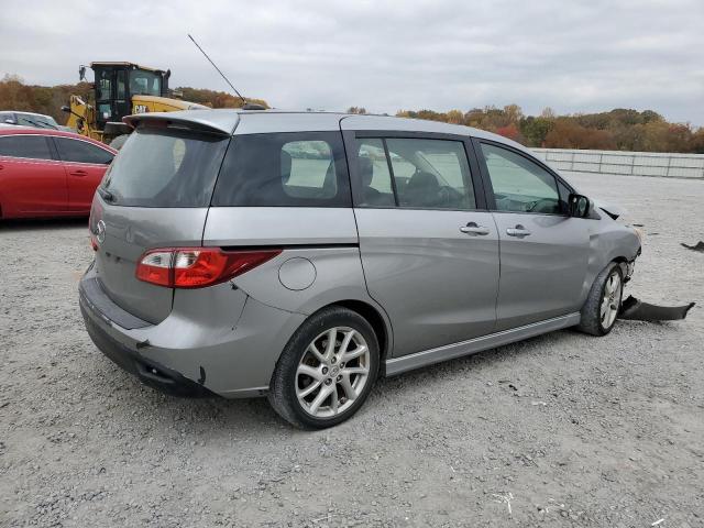 Photo 3 from auction – 2012 MAZDA 5 with VIN JM1CW2DL4C0143713