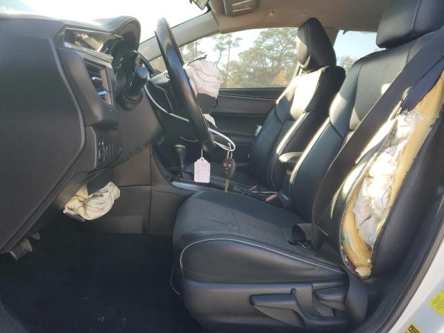 Photo 7 from auction – 2015 TOYOTA COROLLA L with VIN 2T1BURHE3FC396294