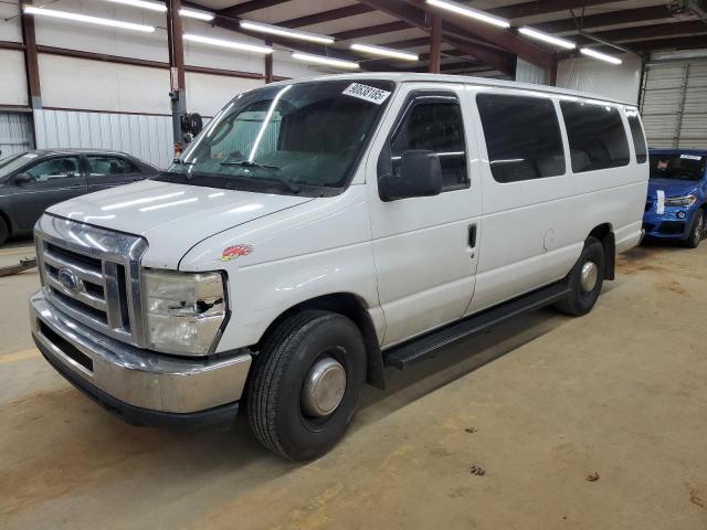 FORD ECONOLINE 2012 with VIN 1FBSS3BLXCDA57559 - Photo from auction