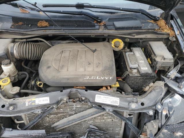 Zdjęcie 12 z aukcji – 2017 DODGE GRAND CARAVAN z VIN 2C4RDGEG3HR742047