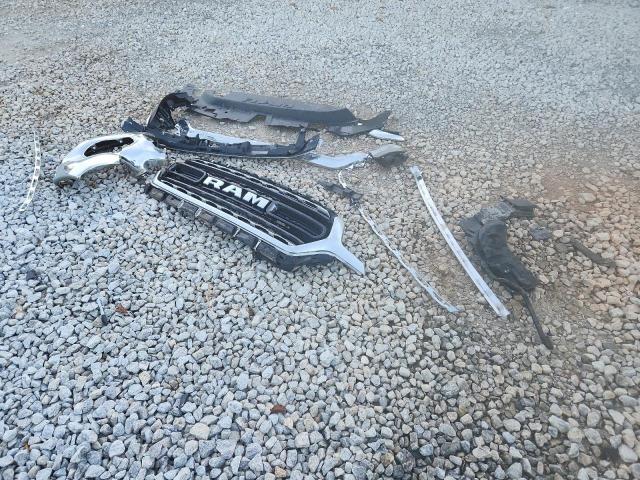 Photo 12 from auction – 2019 RAM 1500 LIMIT with VIN 1C6SRFHT1KN550627