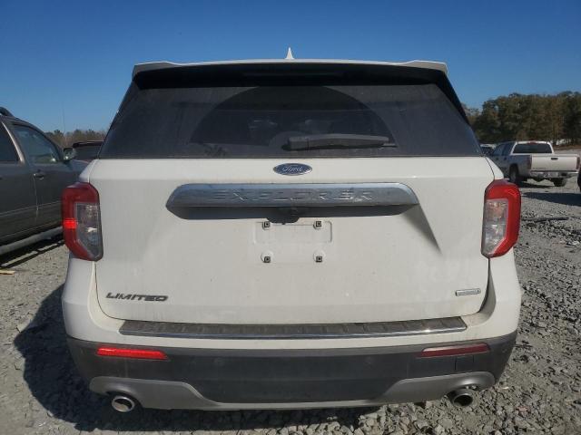 Photo 6 from auction – 2020 FORD EXPLORER L with VIN 1FMSK7FH1LGC03415