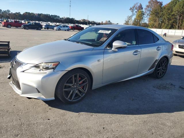 LEXUS IS 250 2014 with VIN JTHBF1D2XE5034156 - Photo from auction