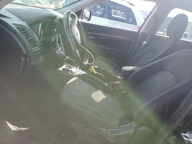 Photo 7 from auction – 2015 MITSUBISHI OUTLANDER with VIN 4A4AP4AUXFE023783
