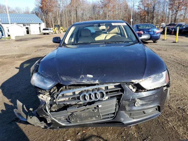 Photo 5 from auction – 2013 AUDI A4 PREMIUM with VIN WAUFFAFL8DN043684