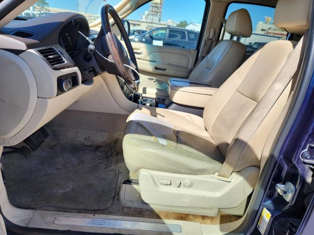Photo 7 from auction – 2007 CADILLAC ESCALADE L with VIN 1GYFK63887R161205