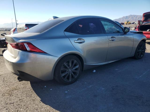 Photo 3 from auction – 2015 LEXUS IS with VIN JTHBF1D26F5076275