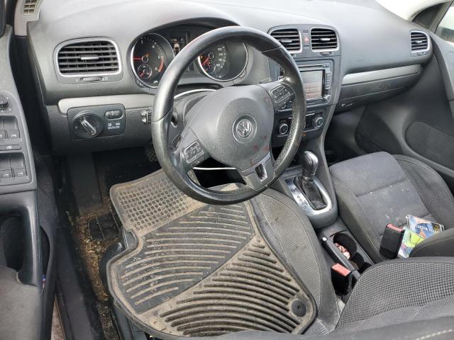 Photo 8 from auction – 2012 VOLKSWAGEN GOLF with VIN WVWDM7AJ1CW109686