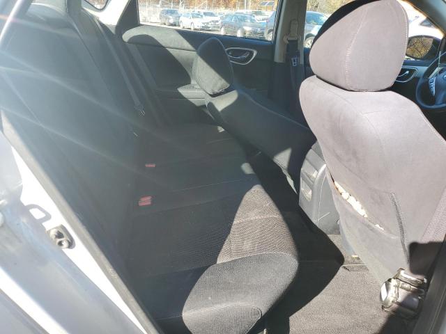 Photo 10 from auction – 2015 NISSAN SENTRA S with VIN 3N1AB7AP3FL646487
