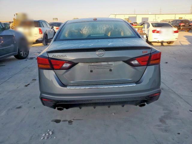 Photo 6 from auction – 2023 NISSAN ALTIMA SR with VIN 1N4BL4CV8PN365463