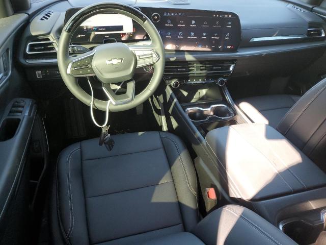 Photo 8 from auction – 2026 CHEVROLET TRAVERSE L with VIN 1GNERGKSXTJ119604
