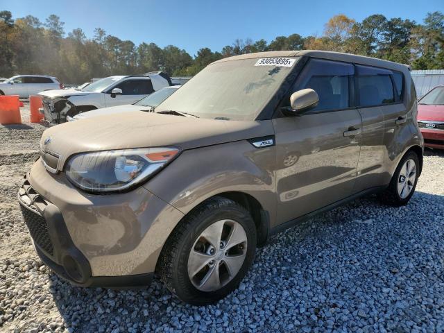 KIA SOUL 2015 مع رقم تعريف المركبة KNDJN2A29F7185313 - صورة من المزاد
