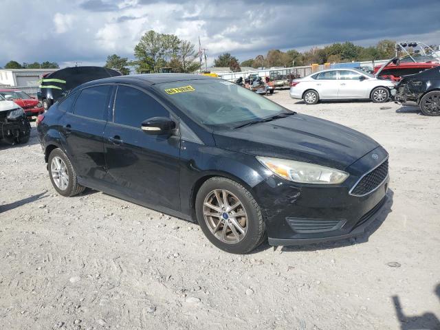 Photo 4 from auction – 2017 FORD FOCUS SE with VIN 1FADP3F2XHL278718